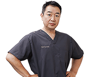 CRF協会会長 大橋 昌敬 医師