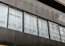 THE CLINIC（ザ・クリニック） 広島1