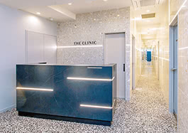 THE CLINIC（ザ・クリニック） 広島2