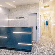 THE CLINIC（ザ・クリニック） 広島2